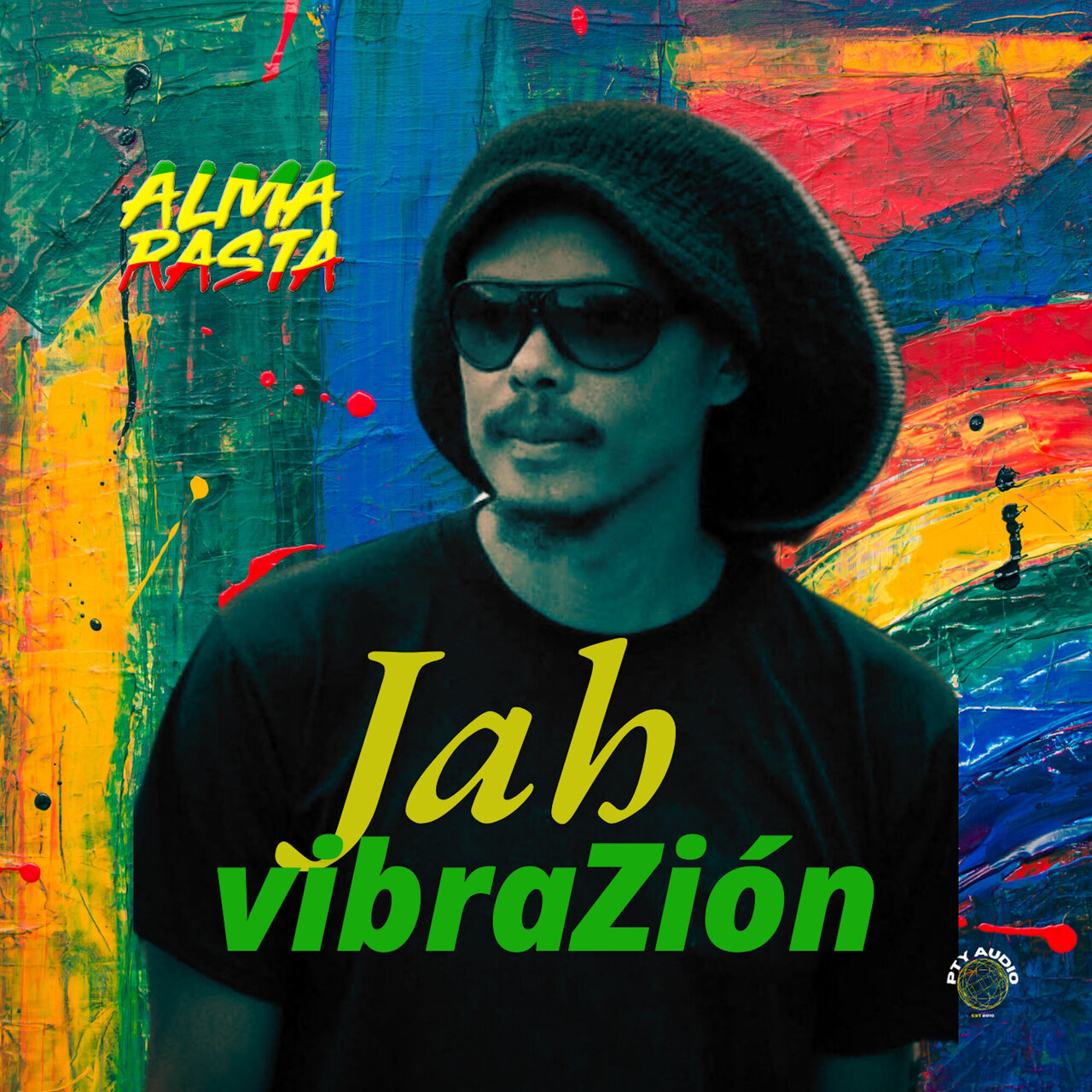 Alma Rasta on TIDAL