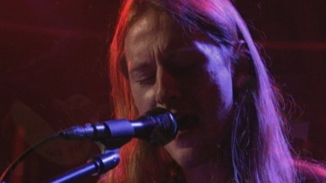Over Now (From MTV Unplugged)