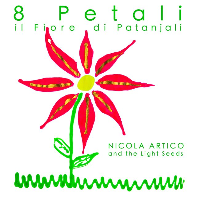 8 Petali