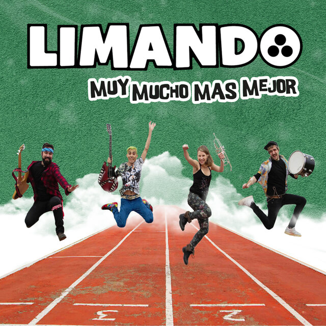 Muy Mucho Mas Mejor