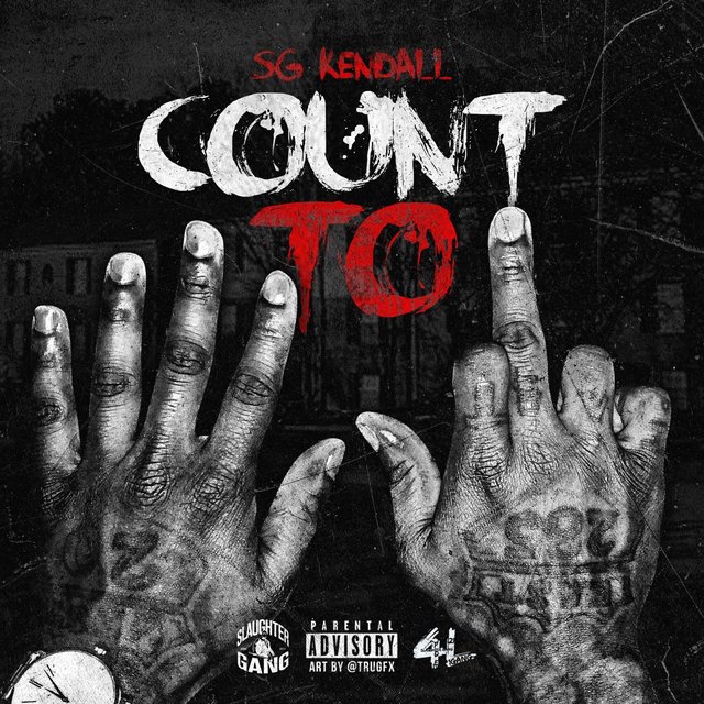 Count to 6