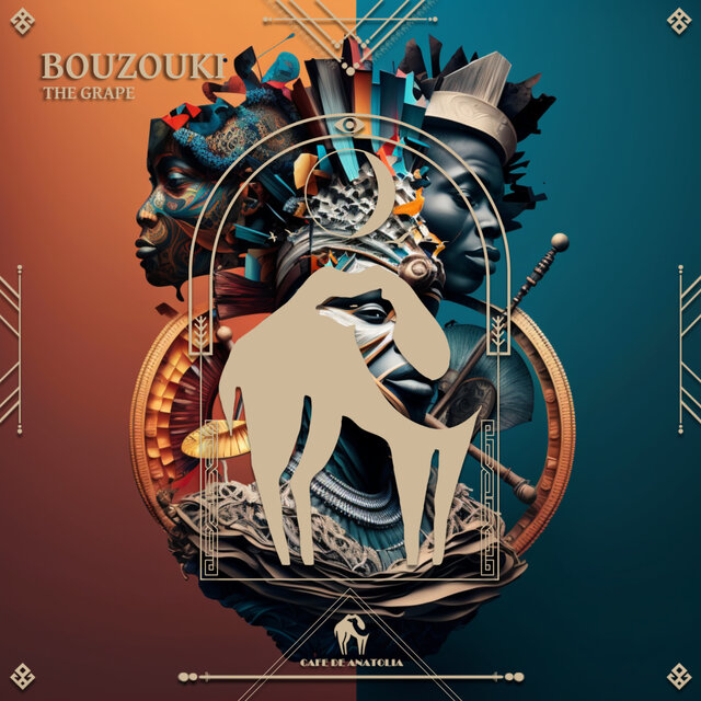 Bouzouki