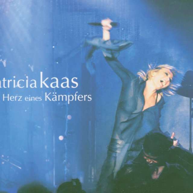 Herz eines Kämpfers
