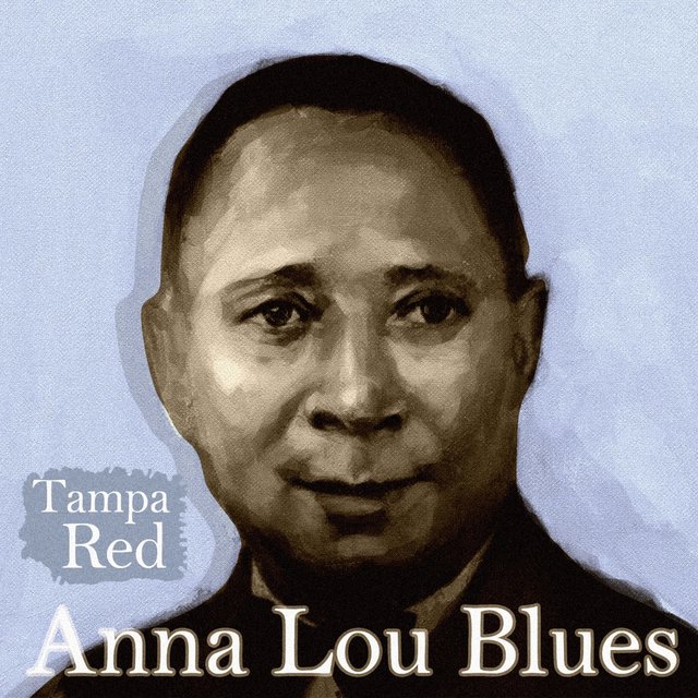Anna Lou Blues