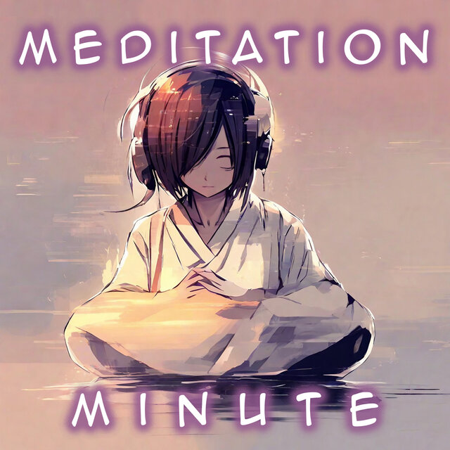 Meditation Minute