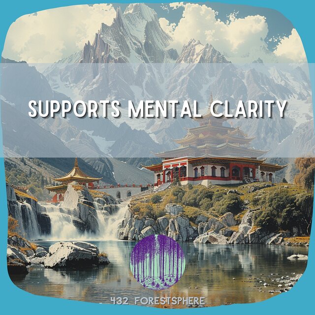 Supports Mental Clarity
