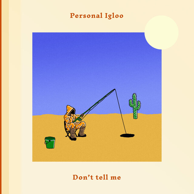 Don't Tell Me
