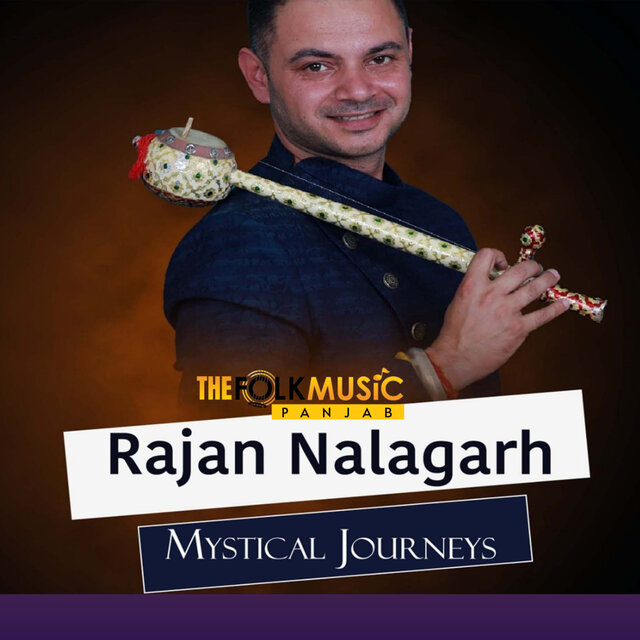 Mystical Journeys