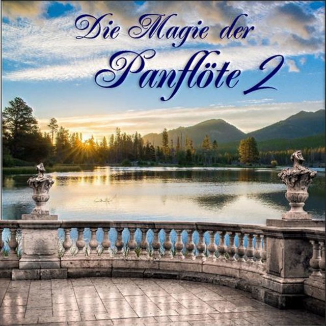 Die Magie der Panflöte 2