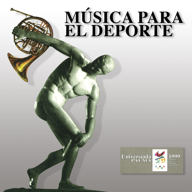 Musica para el Deporte