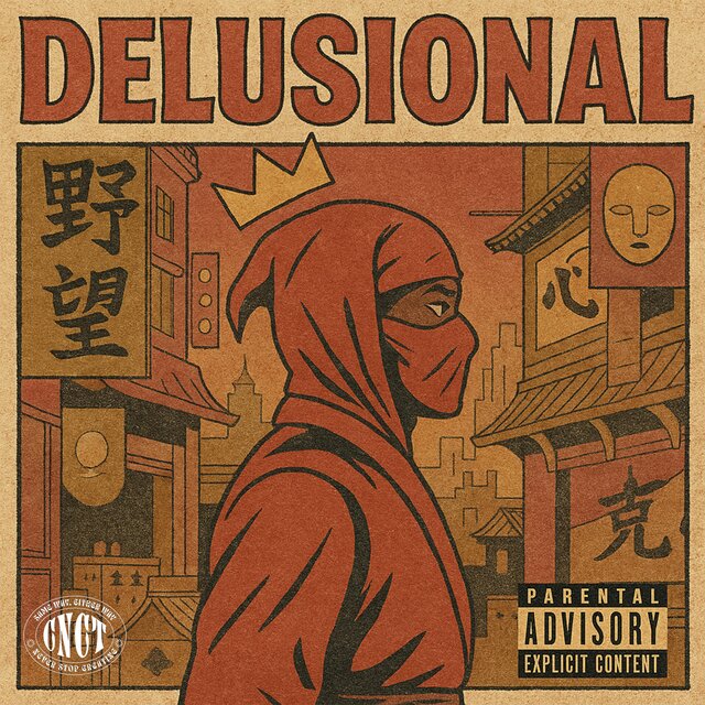 DELUSIONAL