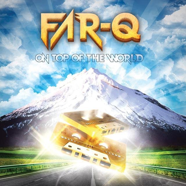 On Top Of The World (Spotify Version)