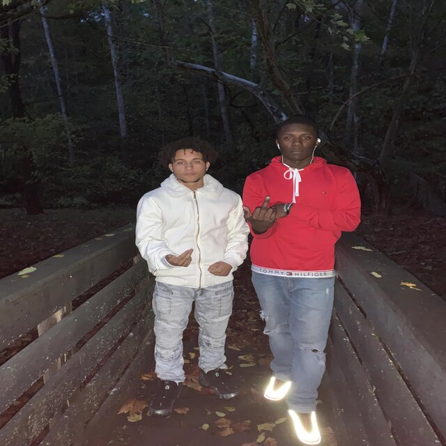 drag shxt (feat. Zudo)