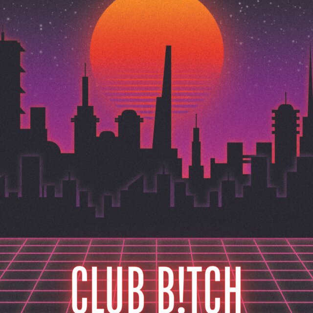 Club B!tch