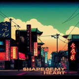 Shape Of My Heart