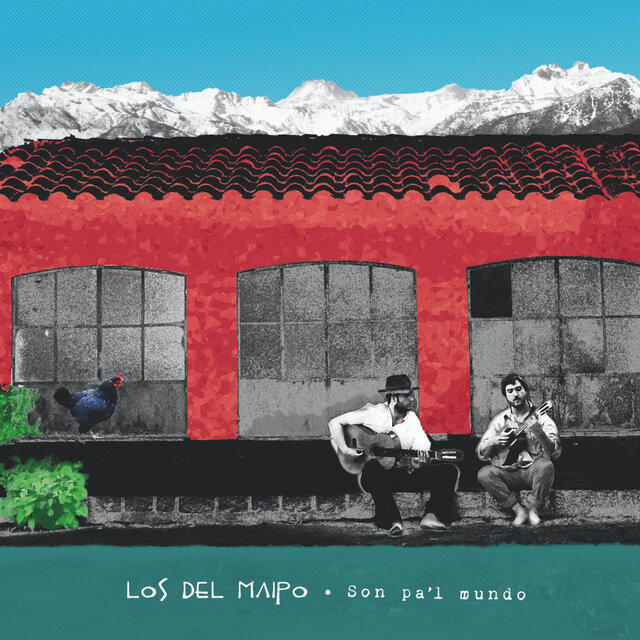 Son Pa'l Mundo
