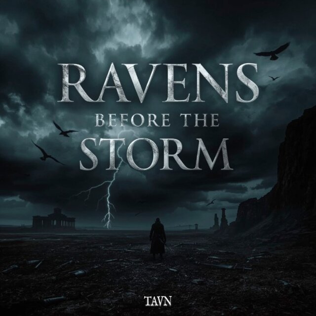 Ravens Before the Storm