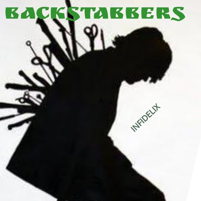 Backstabbers