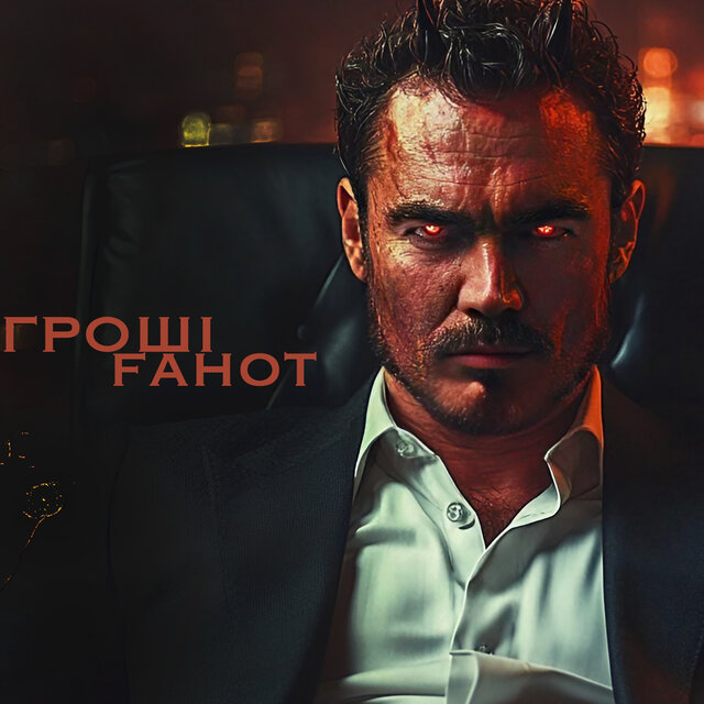 Гроші