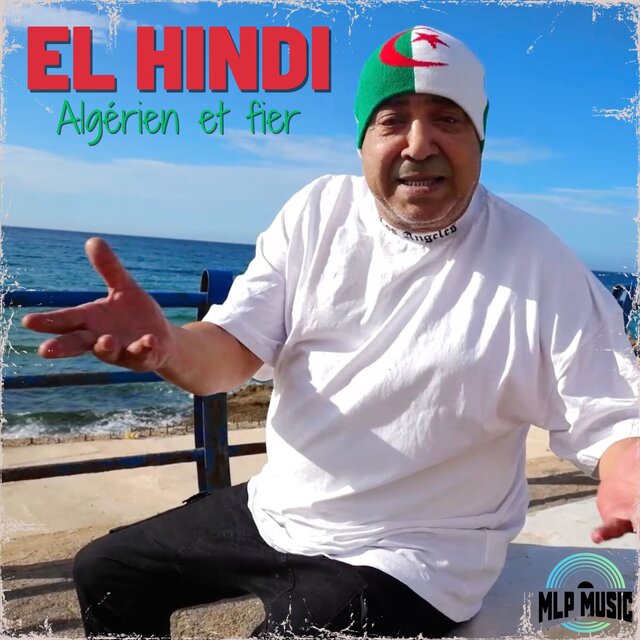 Algérien et fier