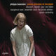 Cover art for album Boesmans: Yvonne, Princesse de Bourgogne by Dörte Lyssewski