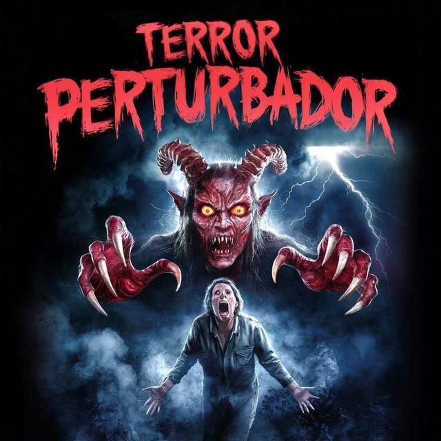 Terror Perturbador