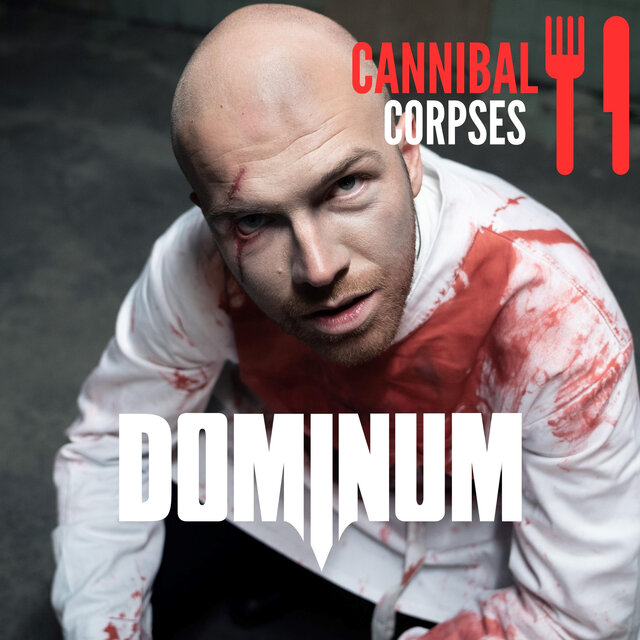 Cannibal Corpses