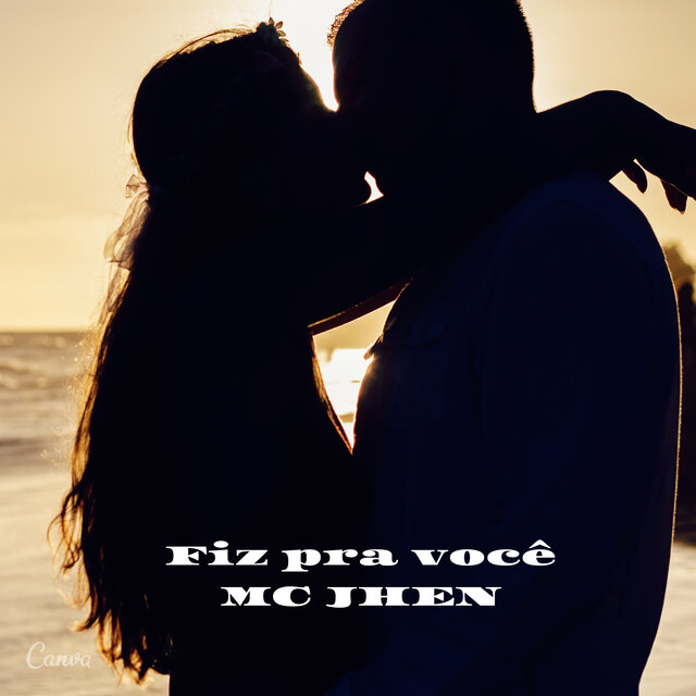 Fiz pra você