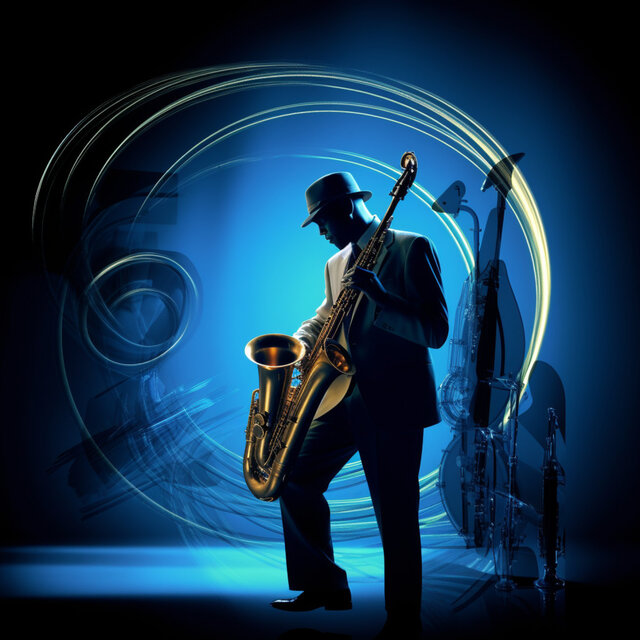 Jazz Music Enigma: Mysterious Melodies