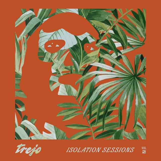 Isolation Sessions, Vol. 2