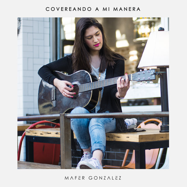 Covereando a Mi Manera