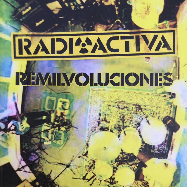Remilvoluciones