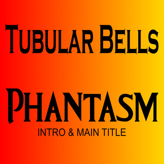 Phantasm Intro & Main Title (Trap Mix)
