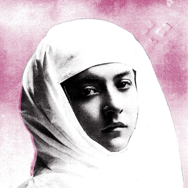 Cover art for album Relatives In Descent by Protomartyr