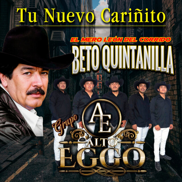 Tu Nuevo Cariñito