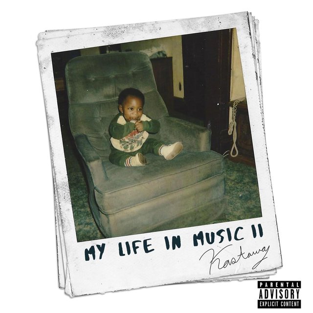 My Life in Music 2