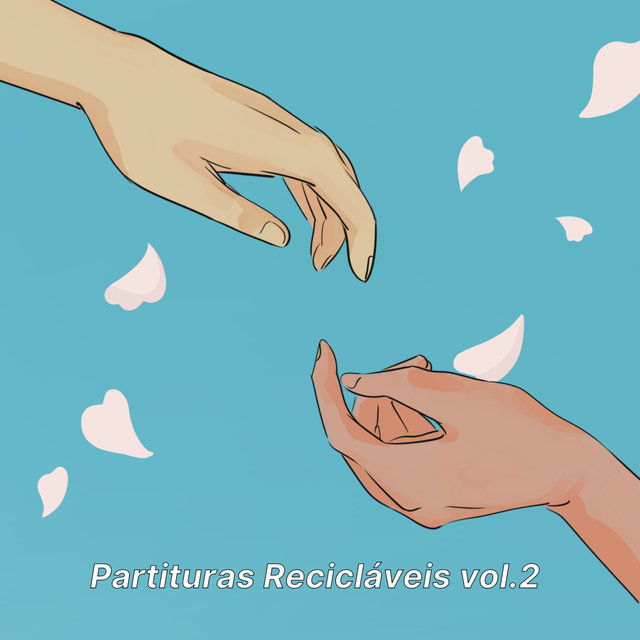 Partituras Recicláveis, Vol. 2