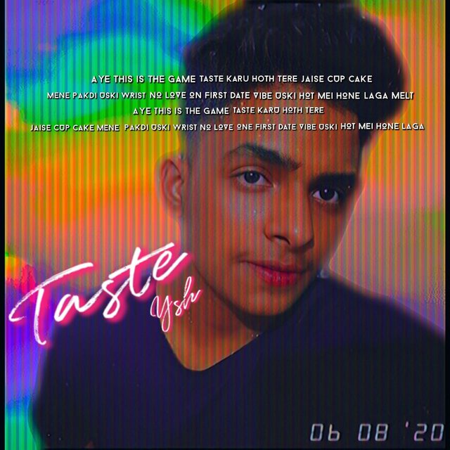TASTE