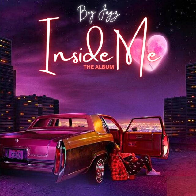 Inside Me