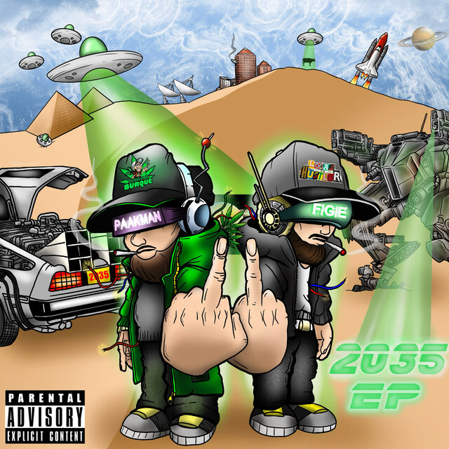 2035 - EP