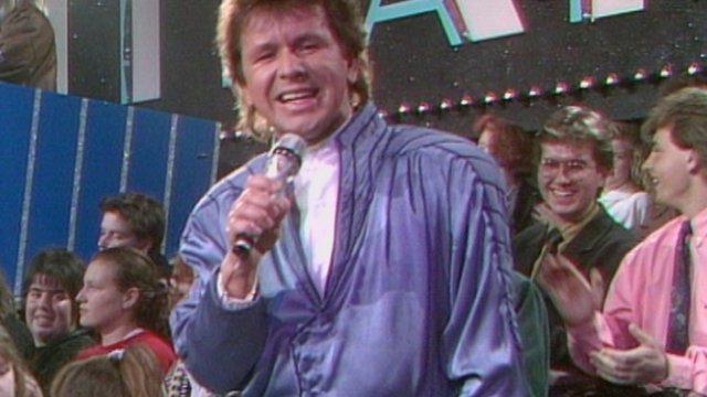 Lady Sunshine (ZDF Hitparade 13.12.1989) (VOD)
