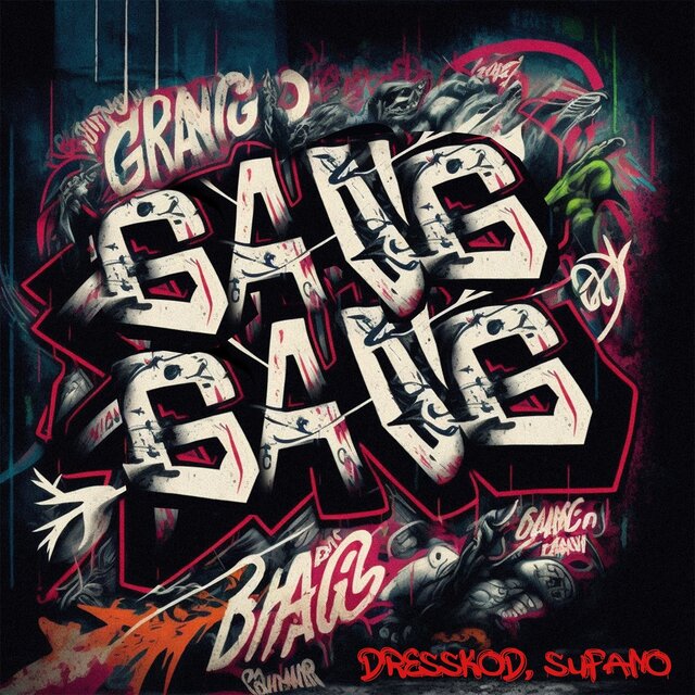 Gang Gang