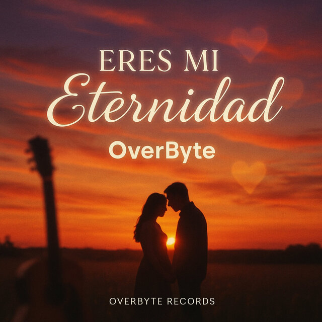 Eres Mi Eternidad