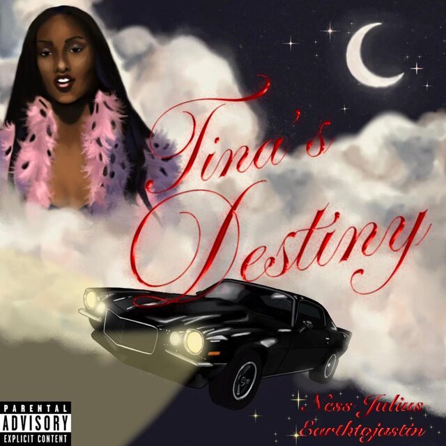 Tina's Destiny