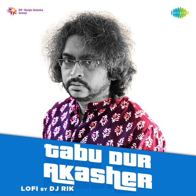 Tabu Dur Akasher (LoFi)