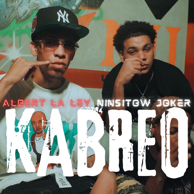 CABREO KABREO (feat. Albert La Ley)