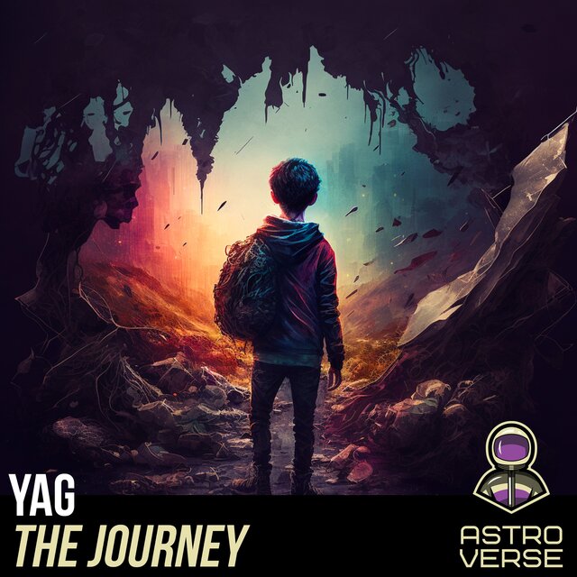 The Journey