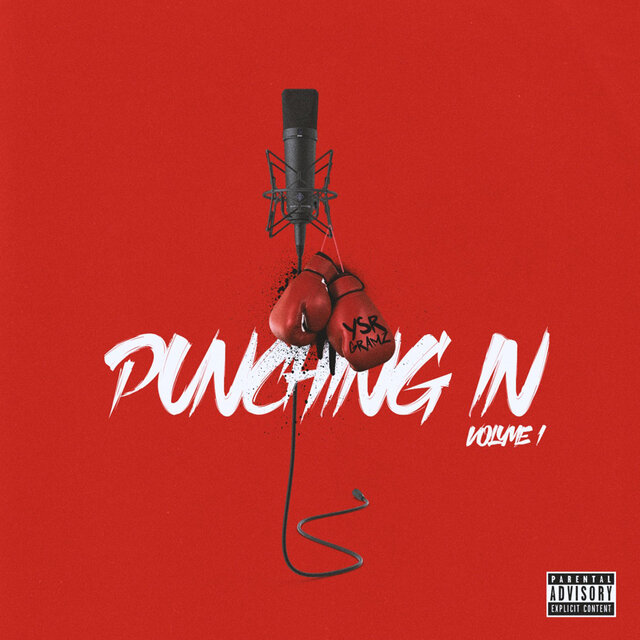 Punching In, Vol. 1