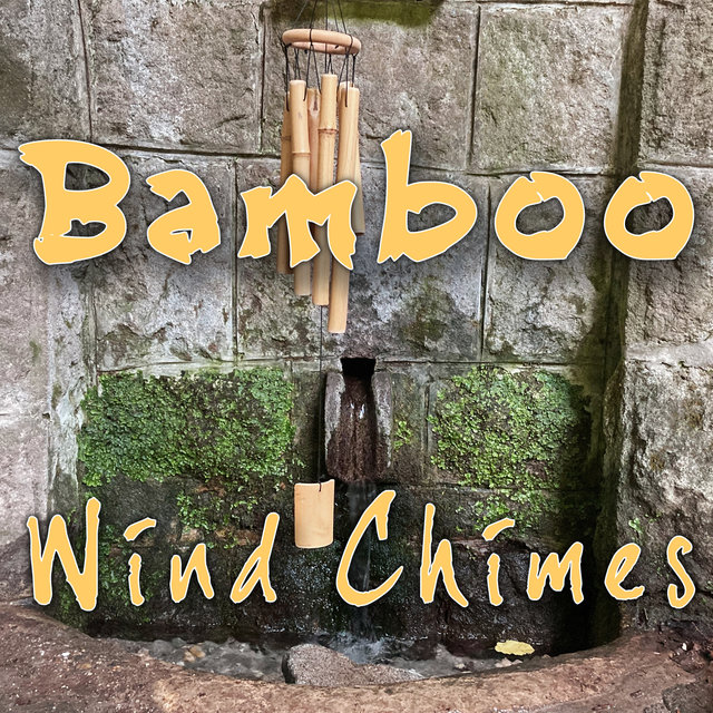 Bamboo Wind Chimes