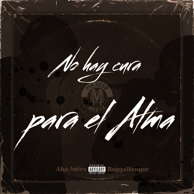No hay cura para el alma